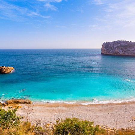 La Sirena Διαμέρισμα Γιαβέα Εξωτερικό φωτογραφία