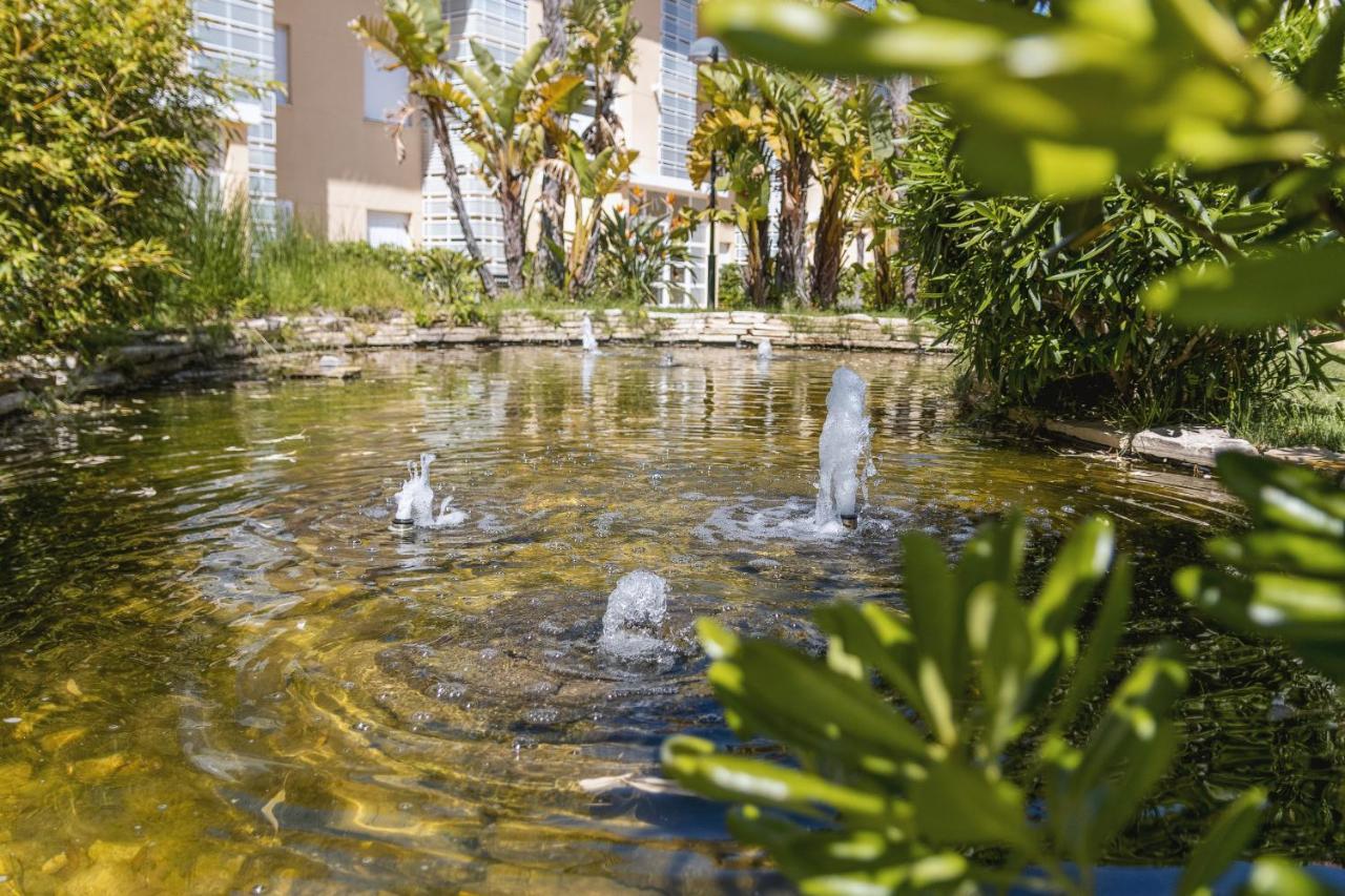 La Sirena Διαμέρισμα Γιαβέα Εξωτερικό φωτογραφία