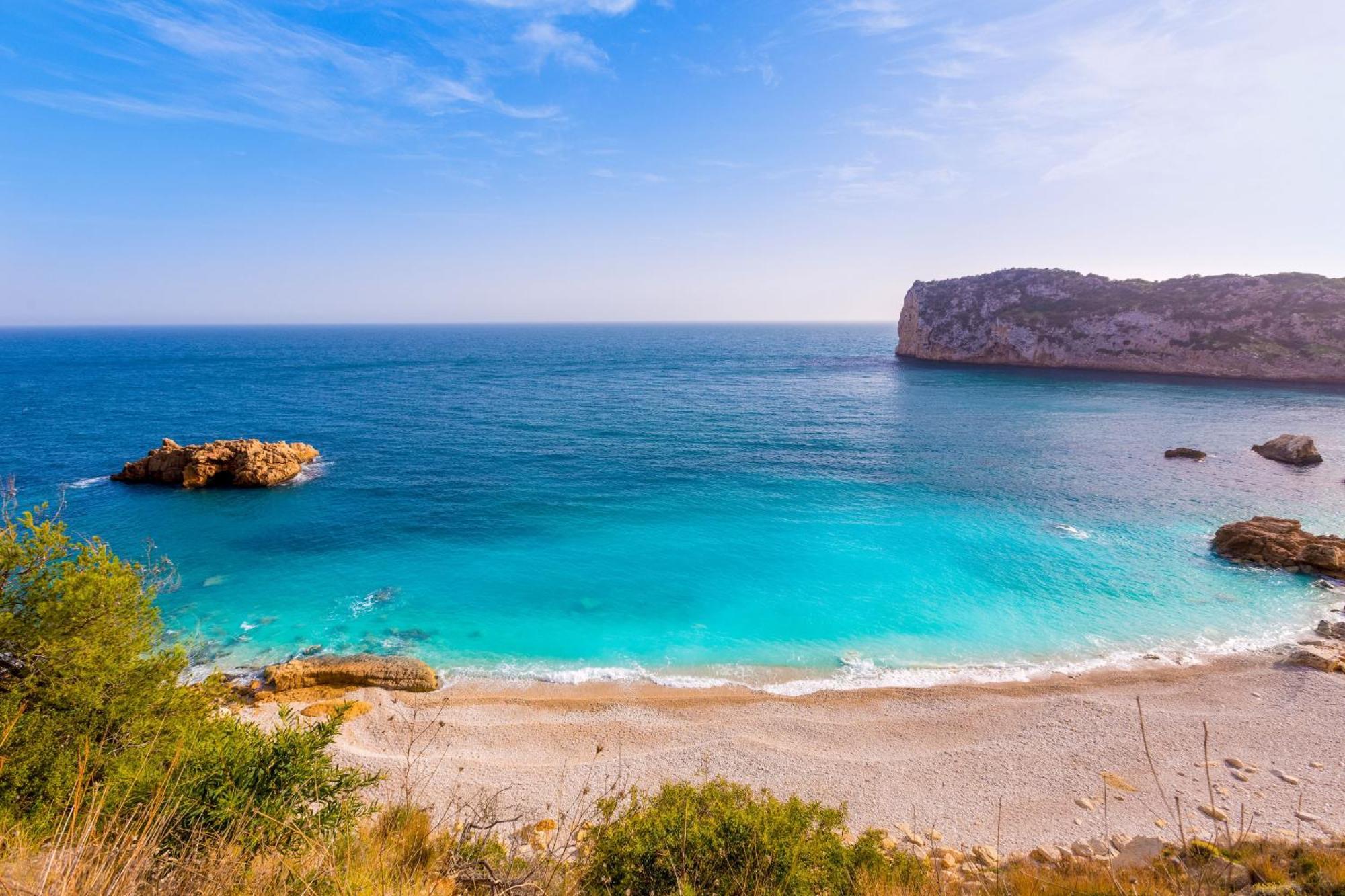 La Sirena Διαμέρισμα Γιαβέα Εξωτερικό φωτογραφία